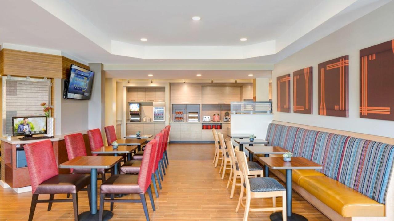 Towneplace Suites Lake Charles