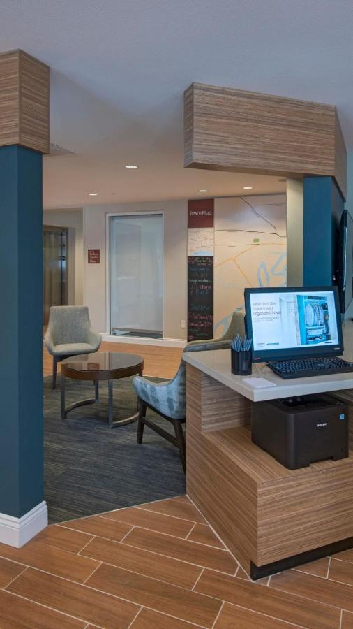 Towneplace Suites Lake Charles