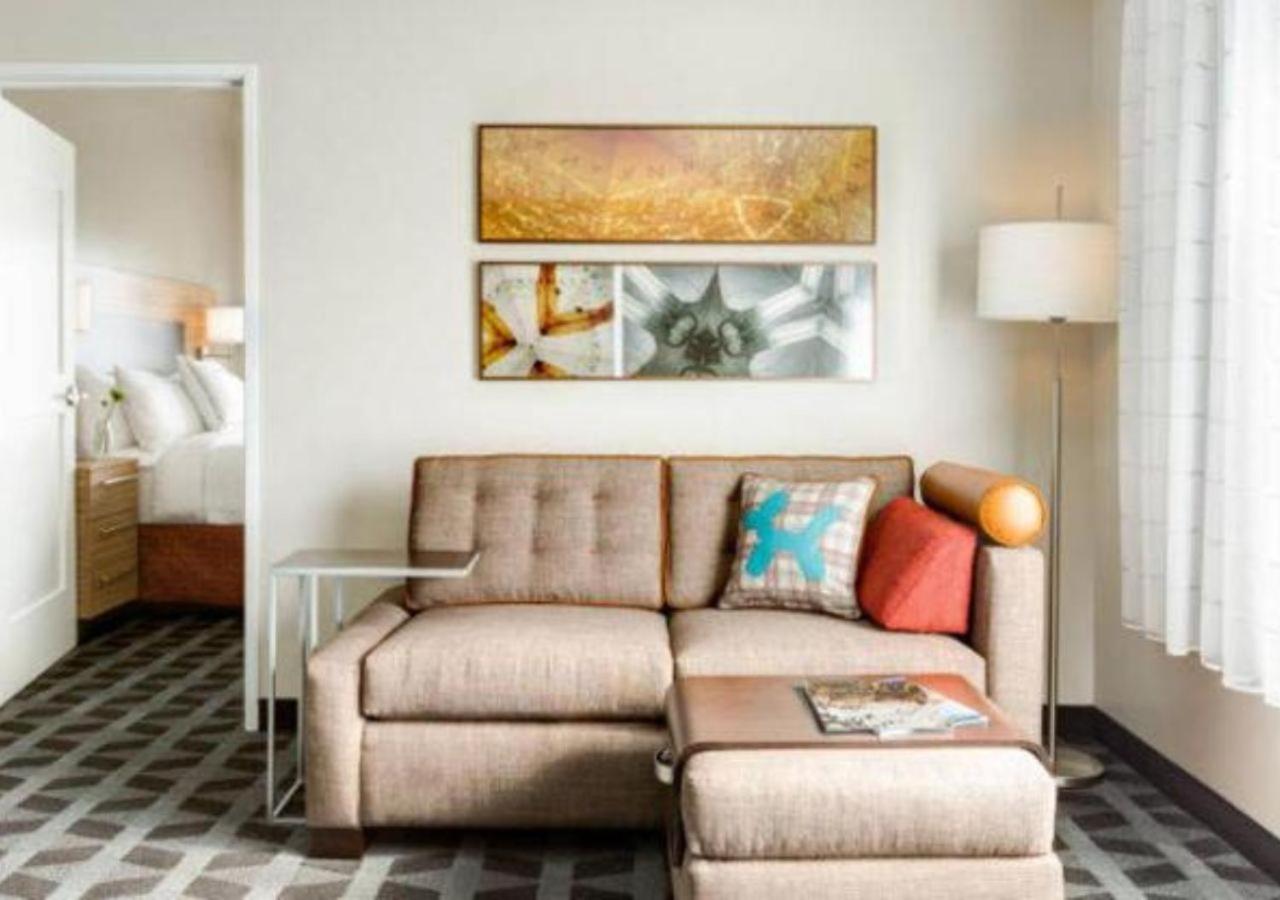 Towneplace Suites Lake Charles