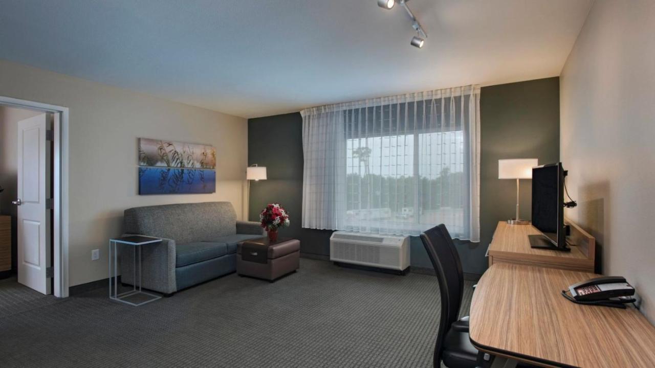 Towneplace Suites Lake Charles