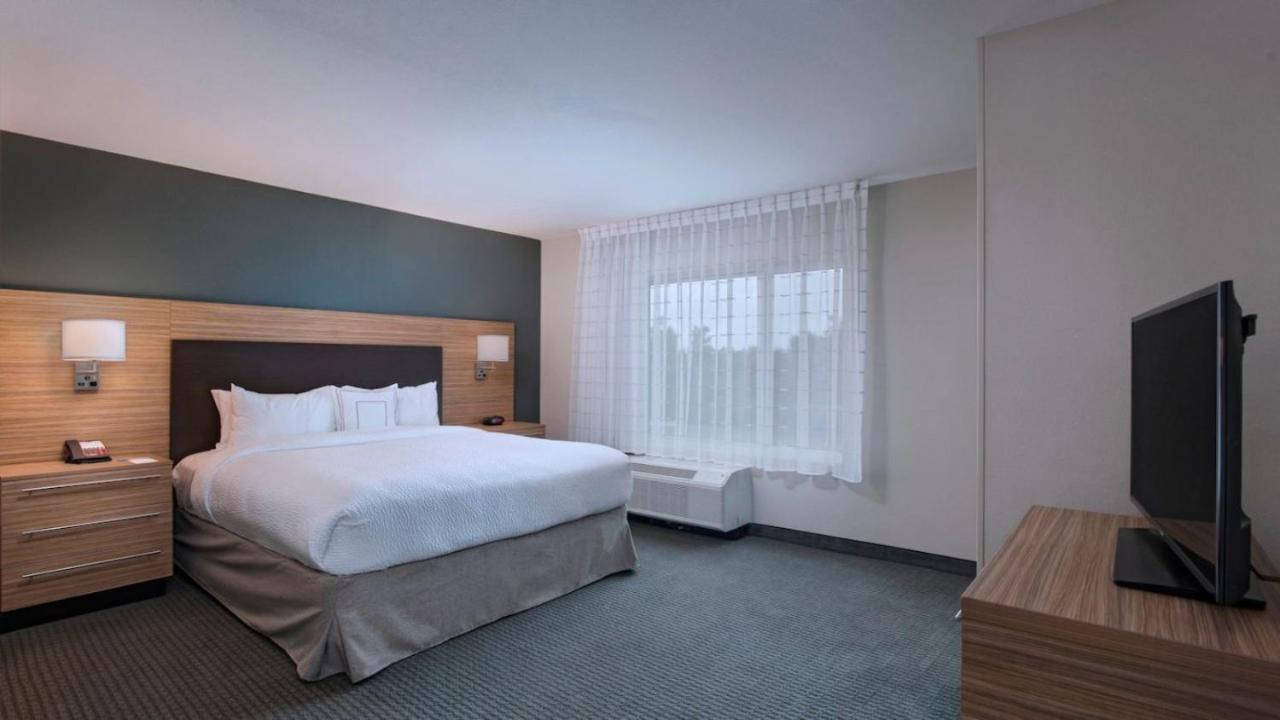 Towneplace Suites Lake Charles