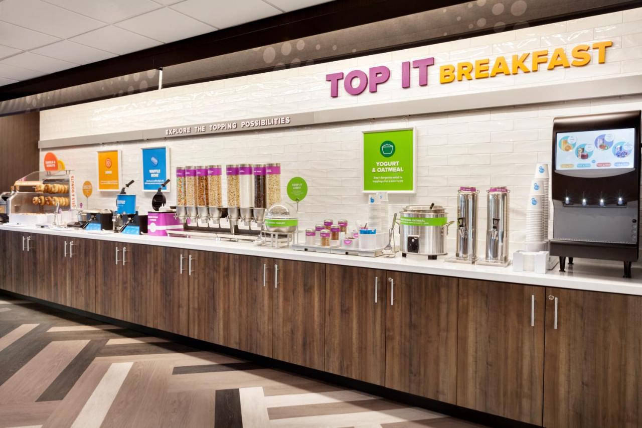 Tru By Hilton Lake Charles