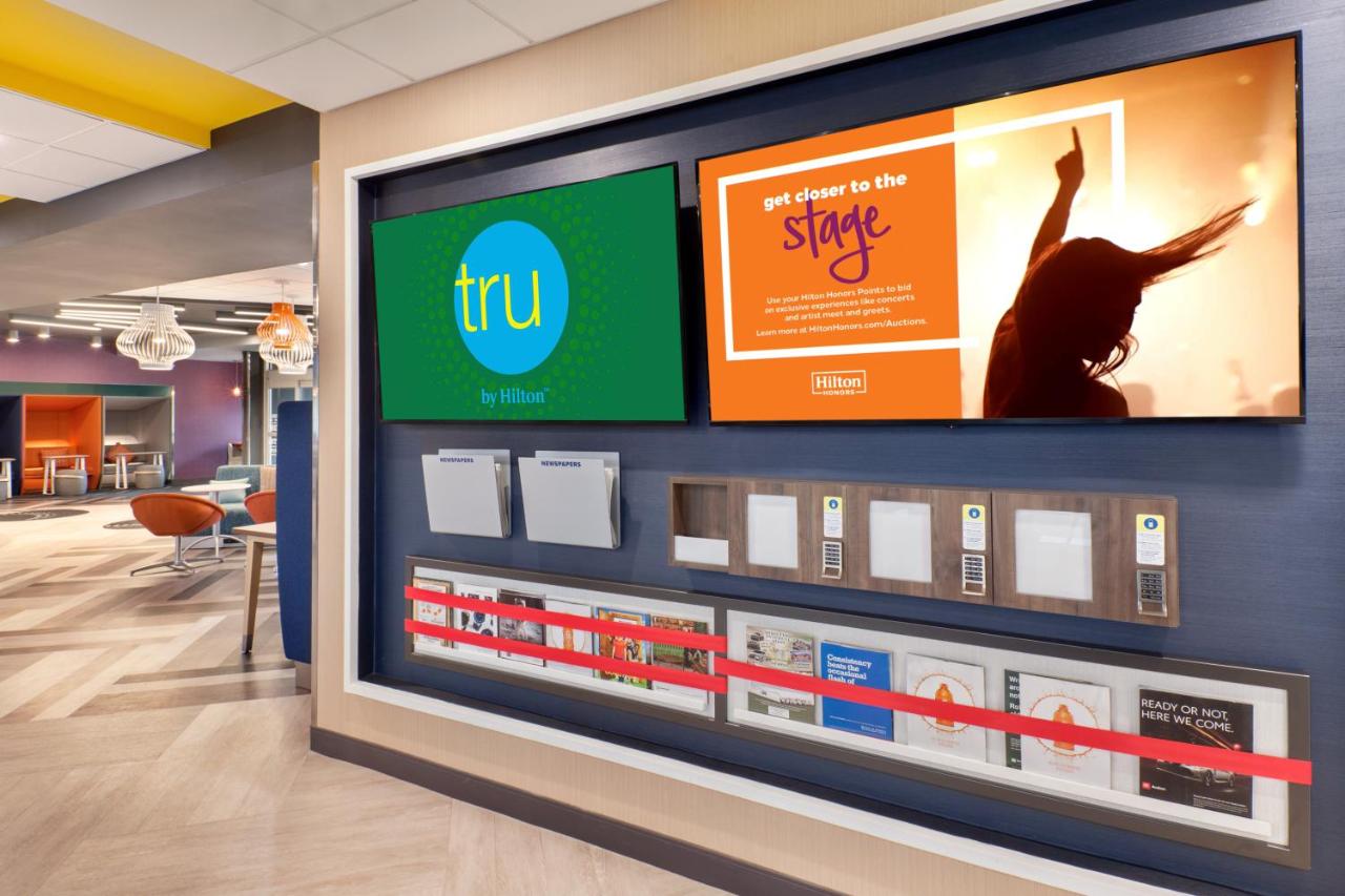 Tru By Hilton Lake Charles