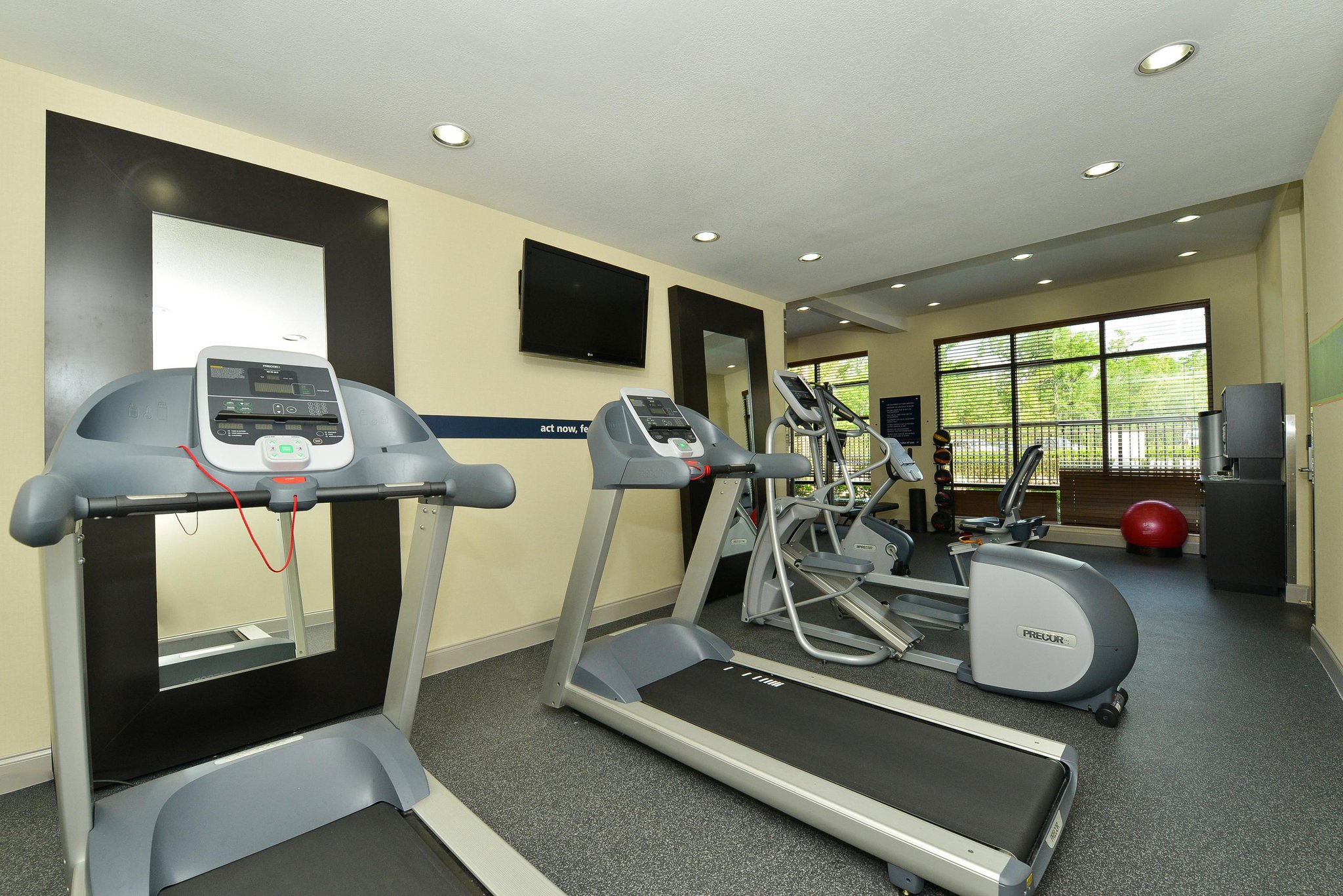 Hampton Inn Laplace