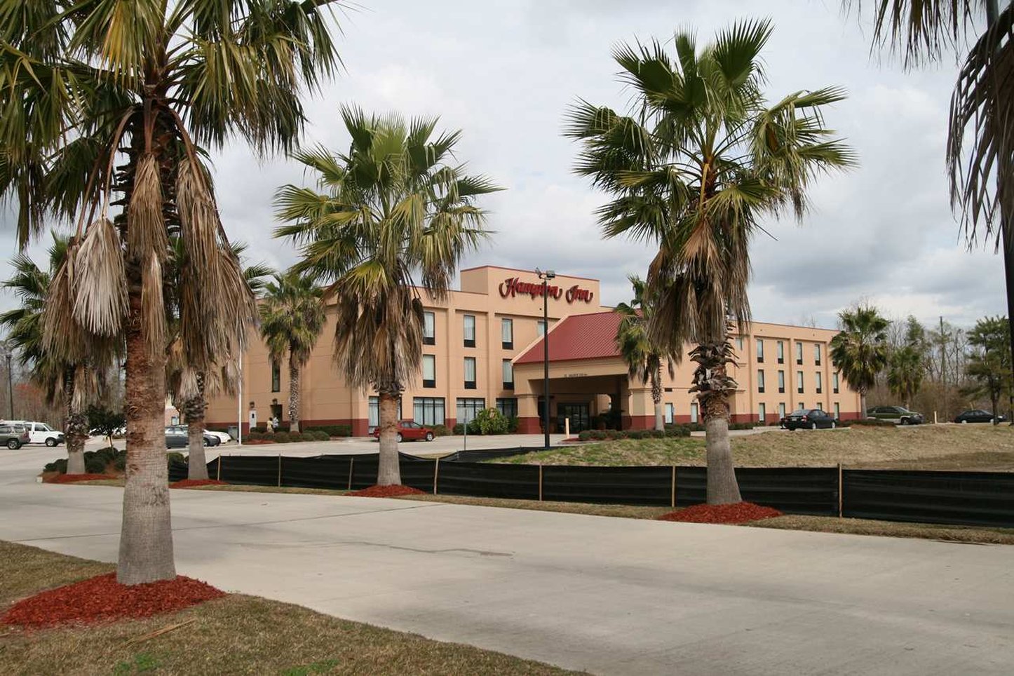 Hampton Inn Laplace