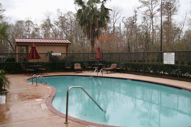 Hampton Inn Laplace
