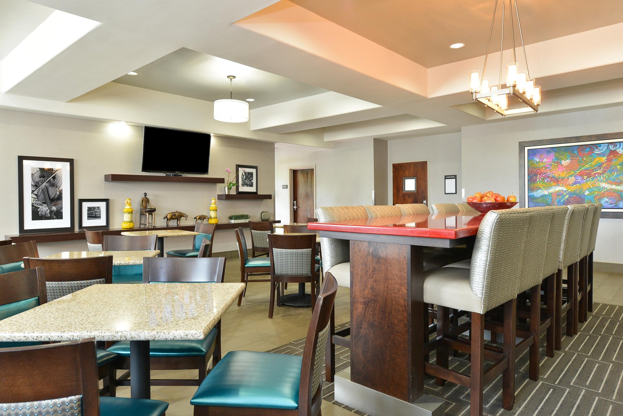 Hampton Inn Laplace