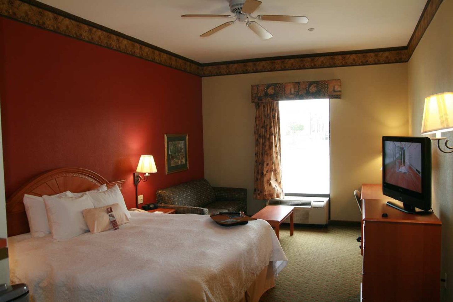 Hampton Inn Laplace