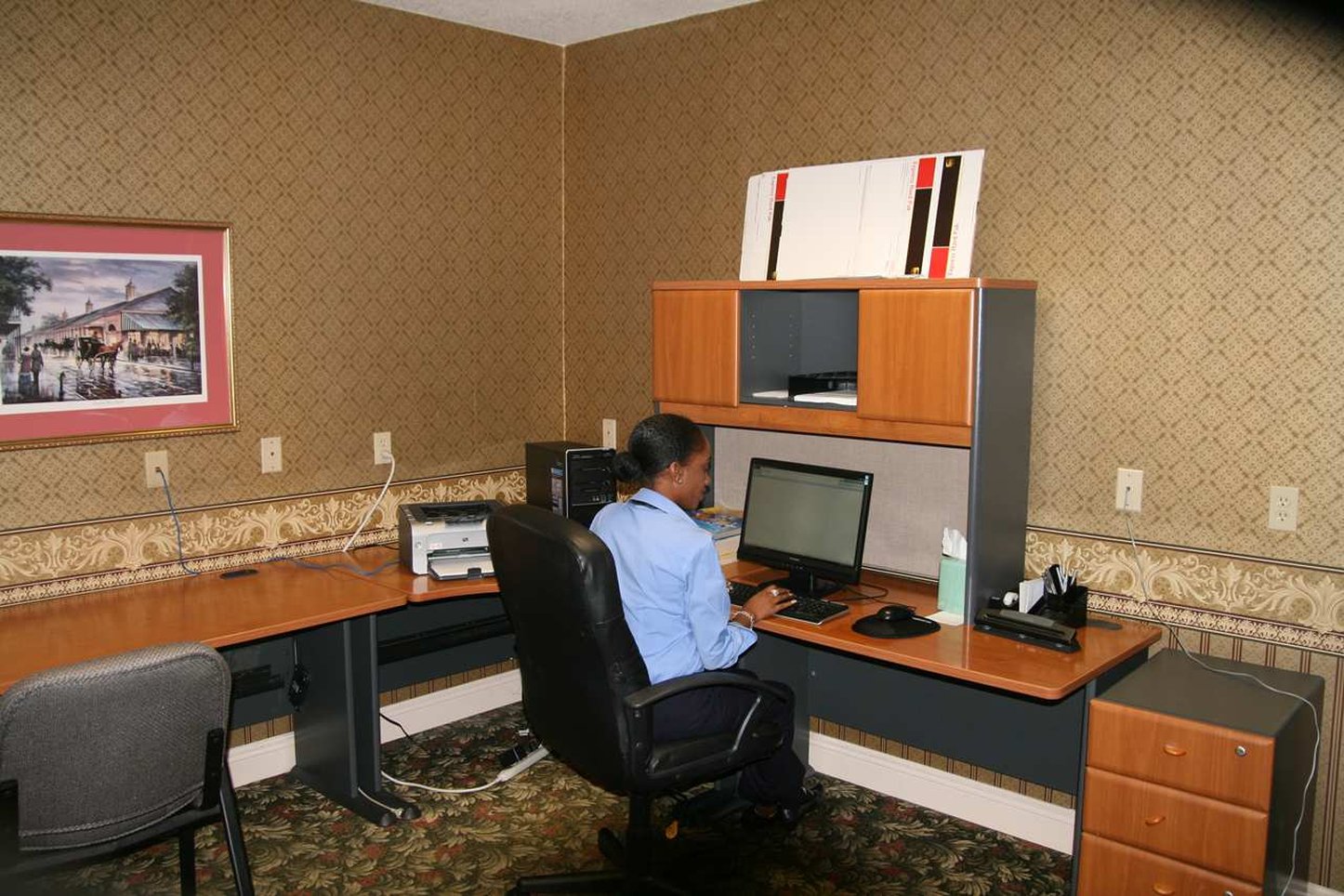 Hampton Inn Laplace