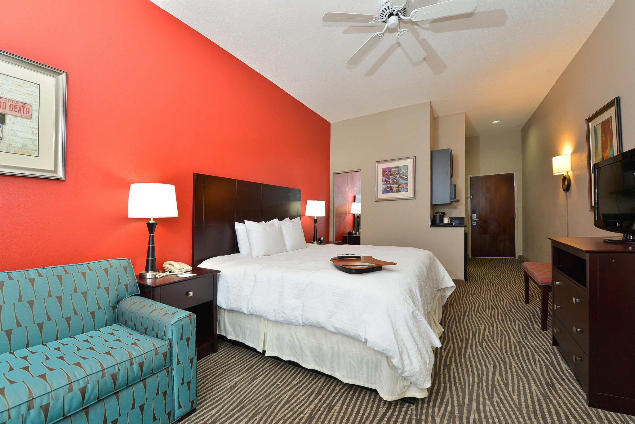 Hampton Inn Laplace