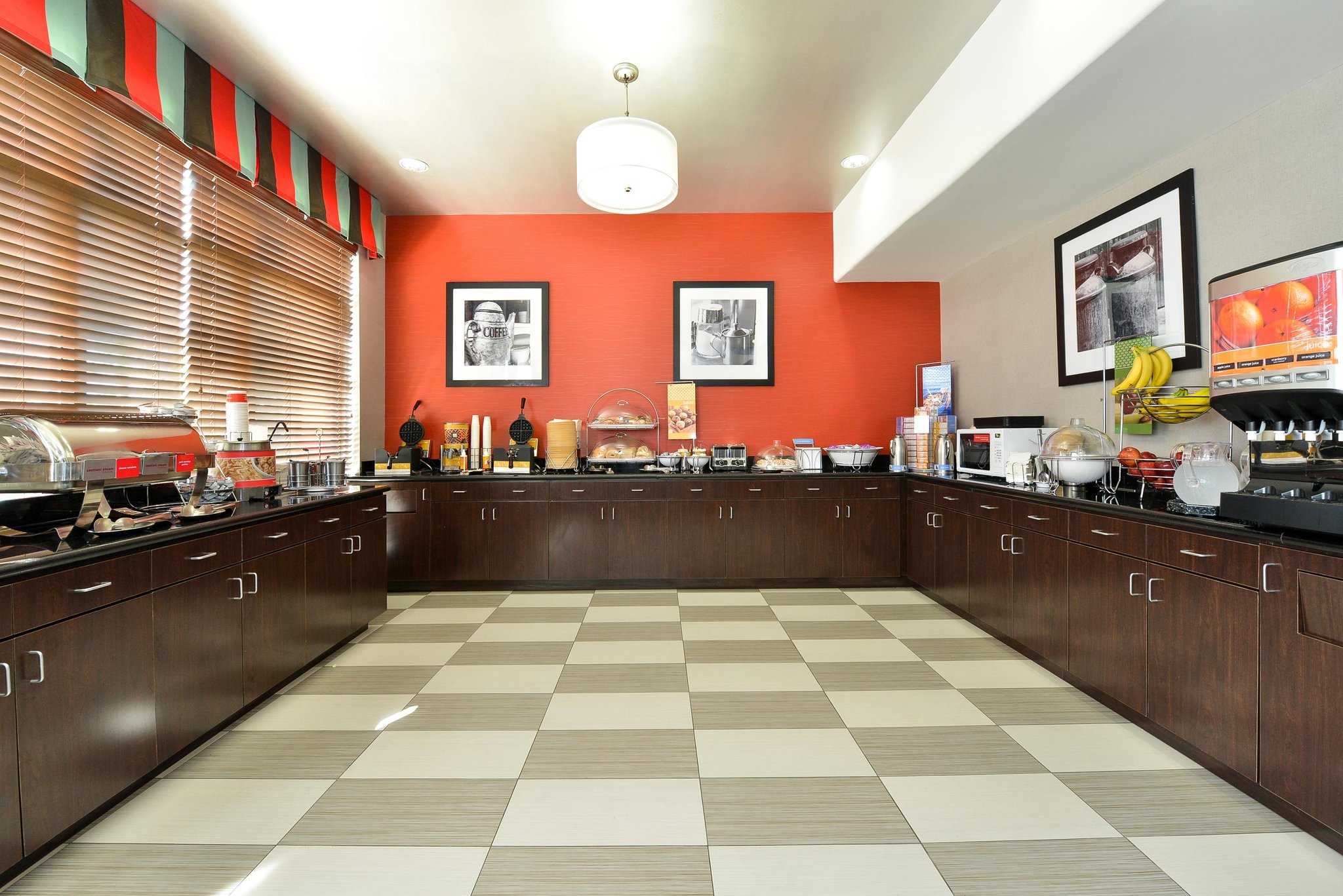 Hampton Inn Laplace