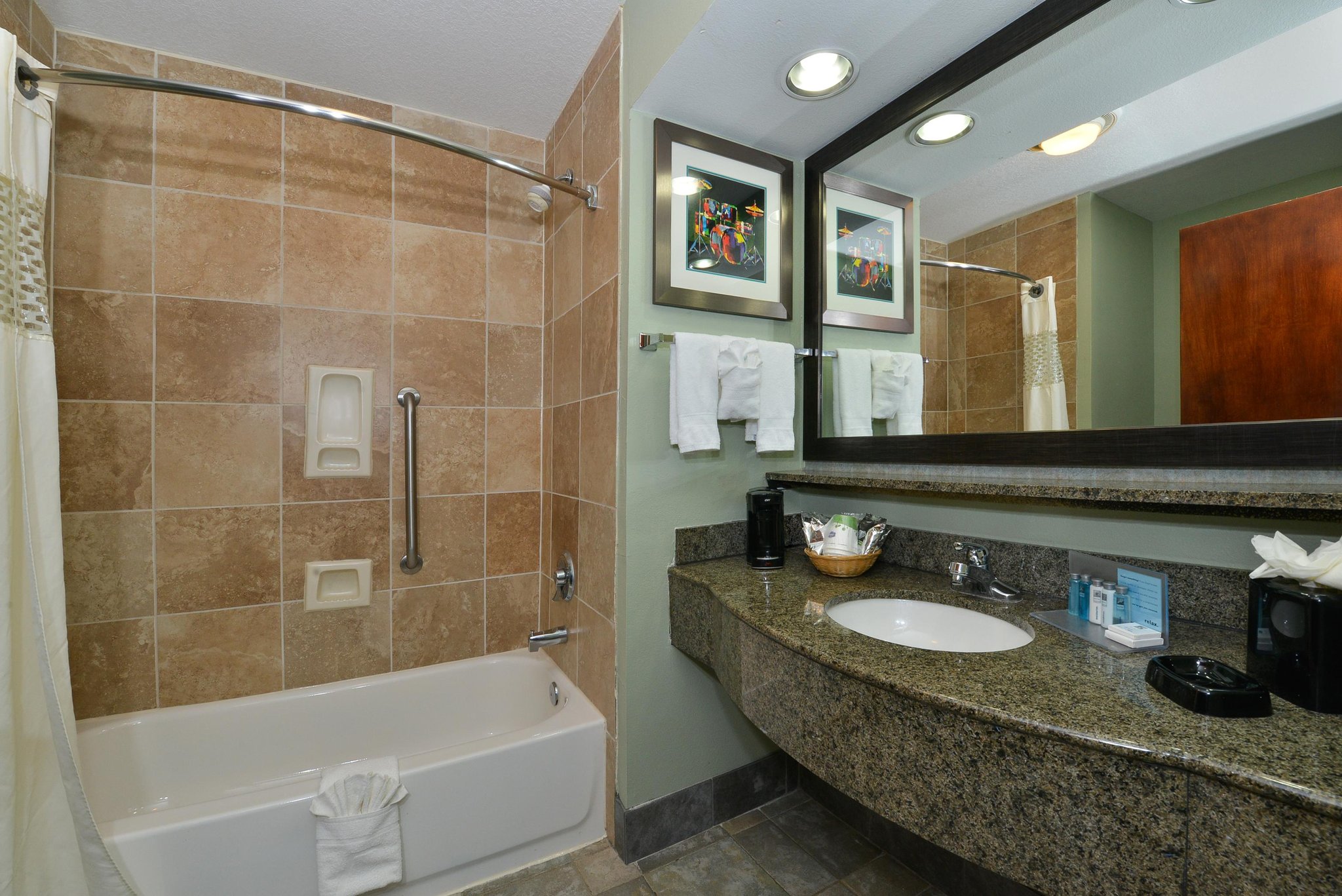 Hampton Inn Laplace