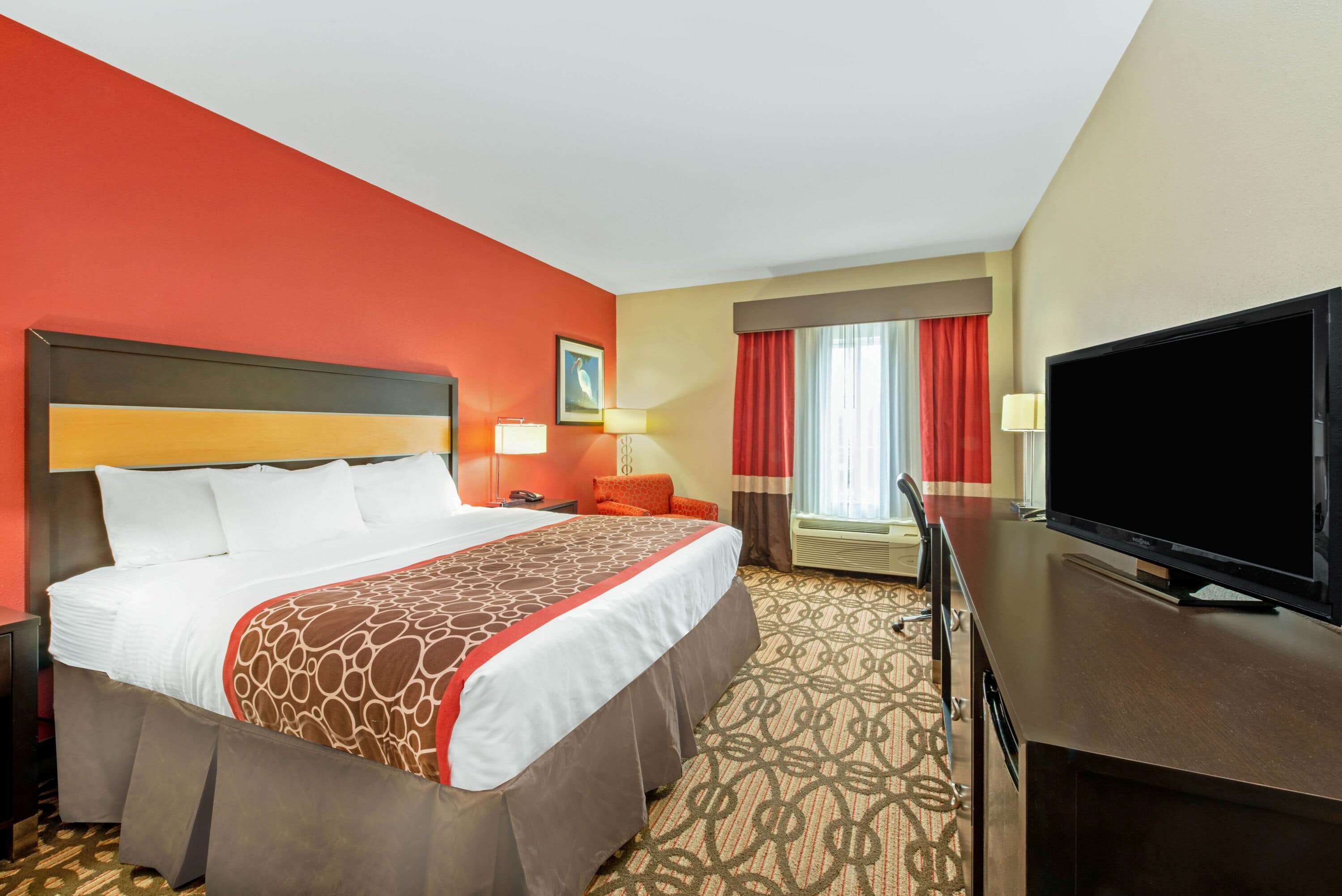 La Quinta Inn & Suites by Wyndham Leesville Ft. Polk