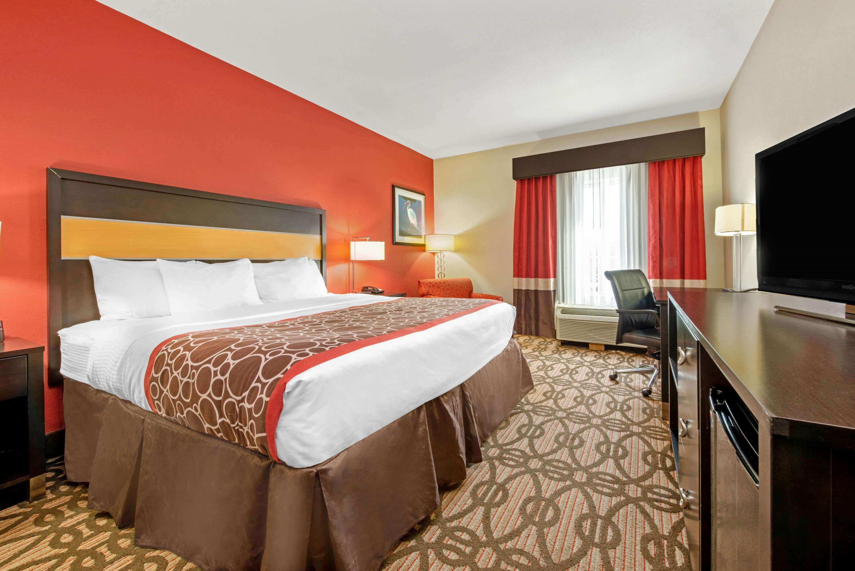 La Quinta Inn & Suites by Wyndham Leesville Ft. Polk