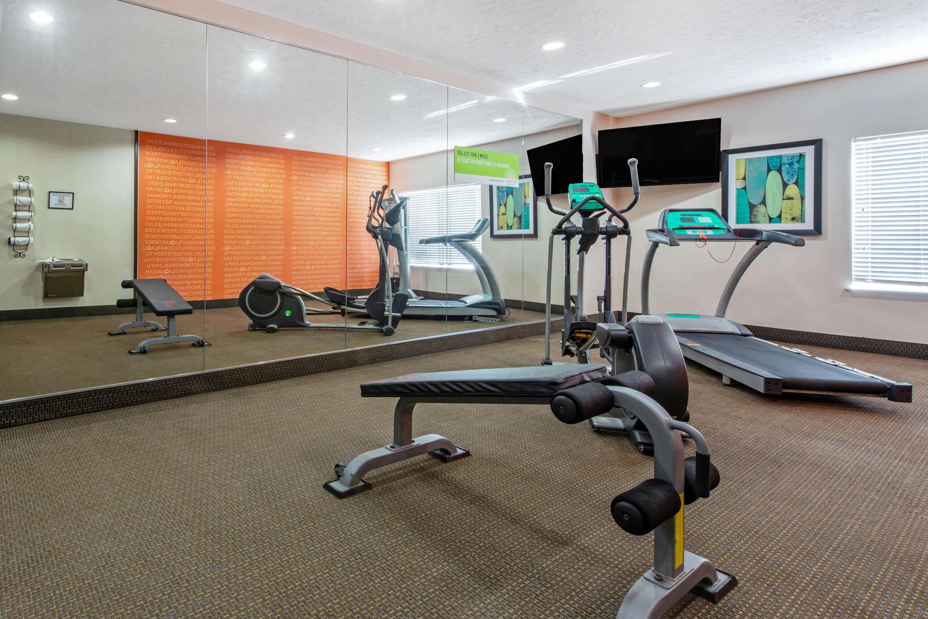 La Quinta Inn & Suites by Wyndham Leesville Ft. Polk
