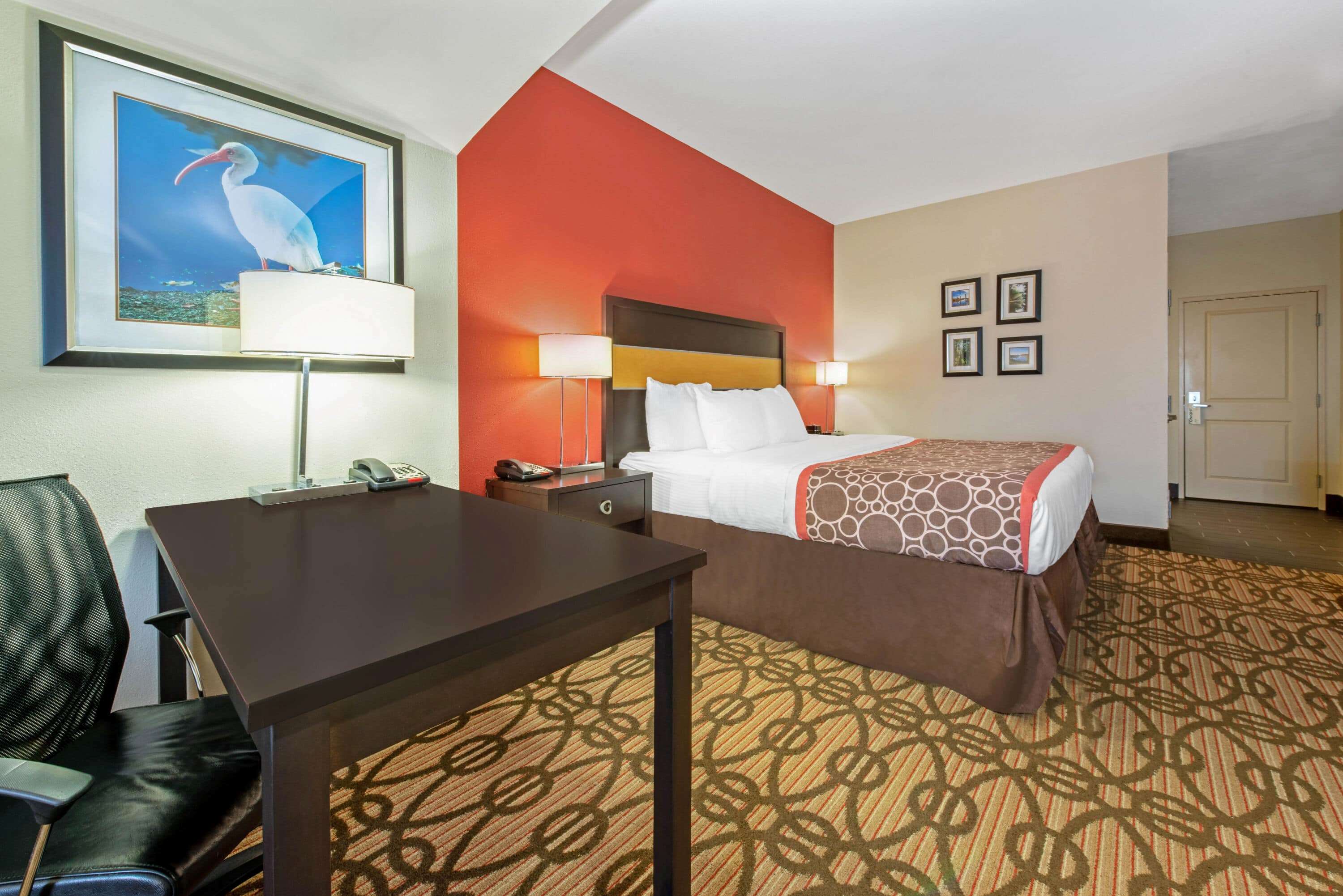 La Quinta Inn & Suites by Wyndham Leesville Ft. Polk