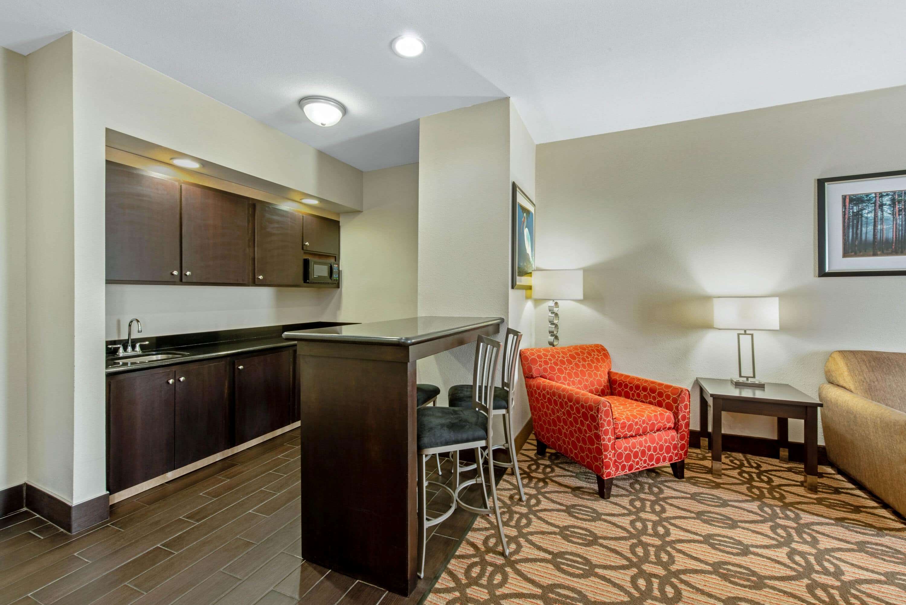 La Quinta Inn & Suites by Wyndham Leesville Ft. Polk