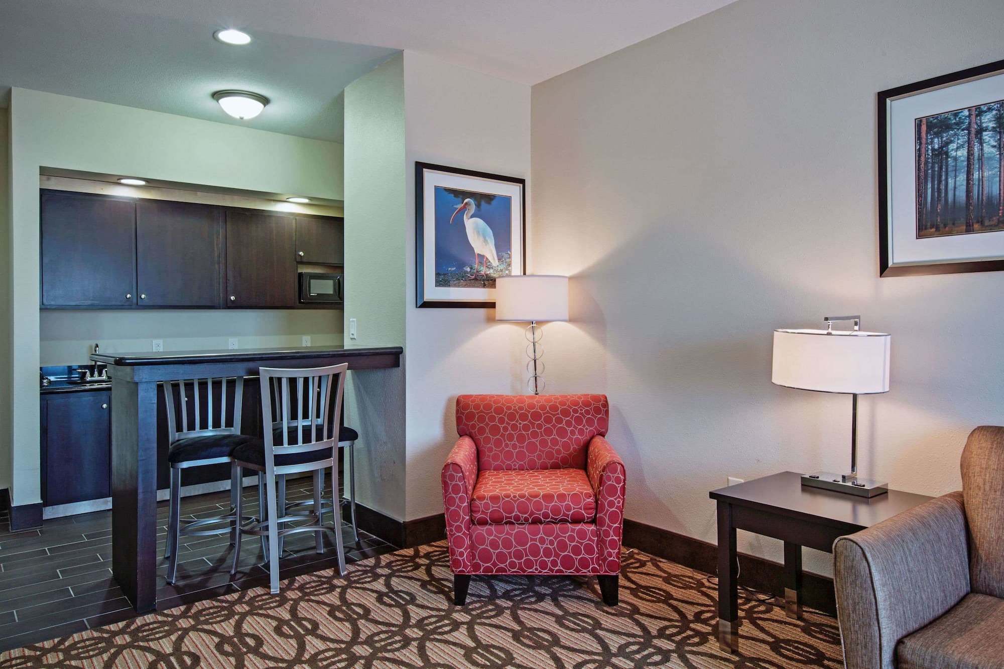 La Quinta Inn & Suites by Wyndham Leesville Ft. Polk