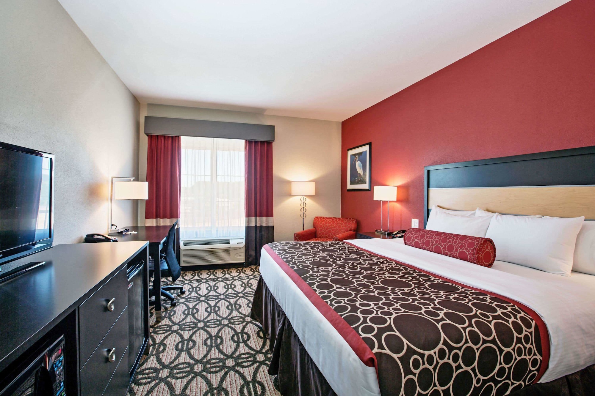 La Quinta Inn & Suites by Wyndham Leesville Ft. Polk