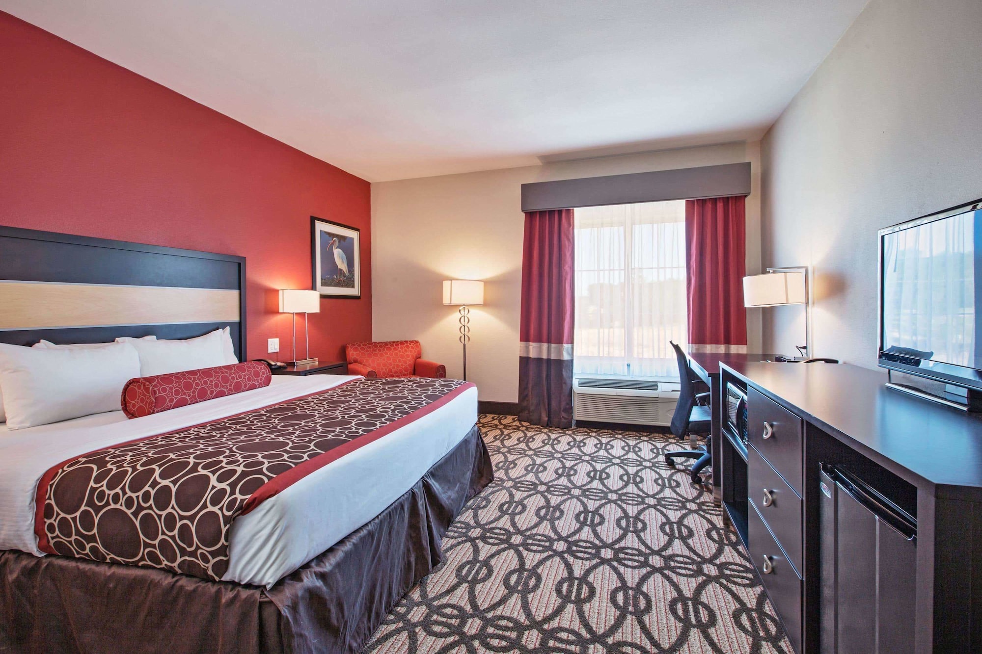 La Quinta Inn & Suites by Wyndham Leesville Ft. Polk