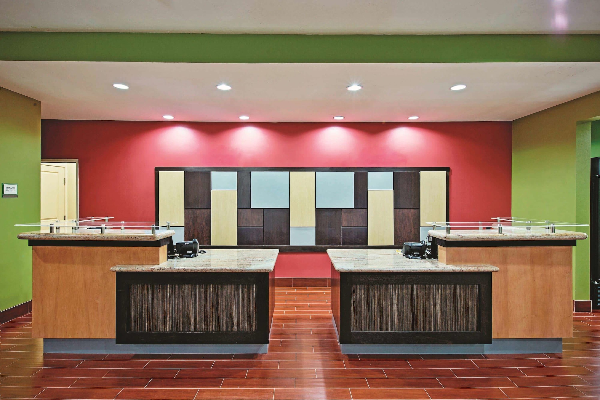 La Quinta Inn & Suites by Wyndham Leesville Ft. Polk