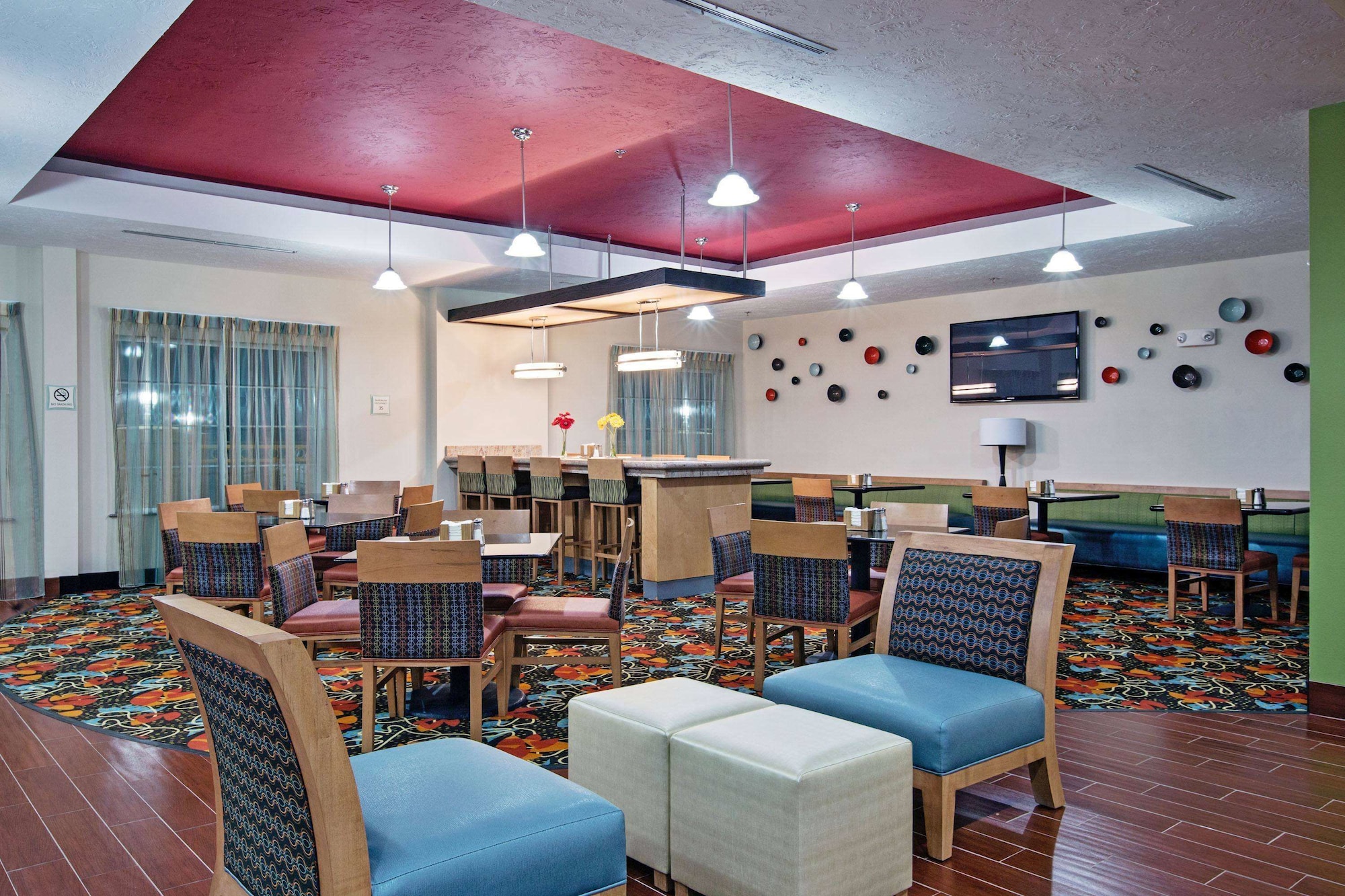 La Quinta Inn & Suites by Wyndham Leesville Ft. Polk