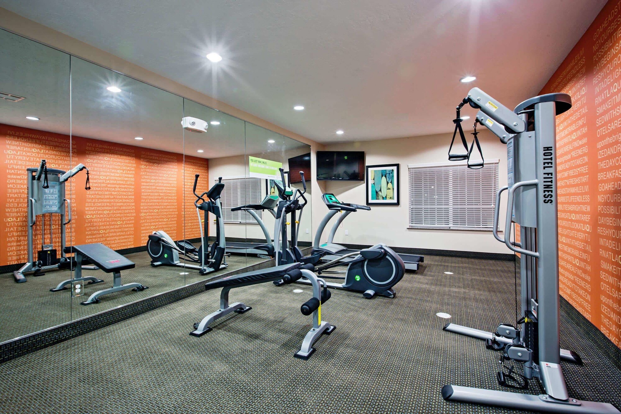 La Quinta Inn & Suites by Wyndham Leesville Ft. Polk