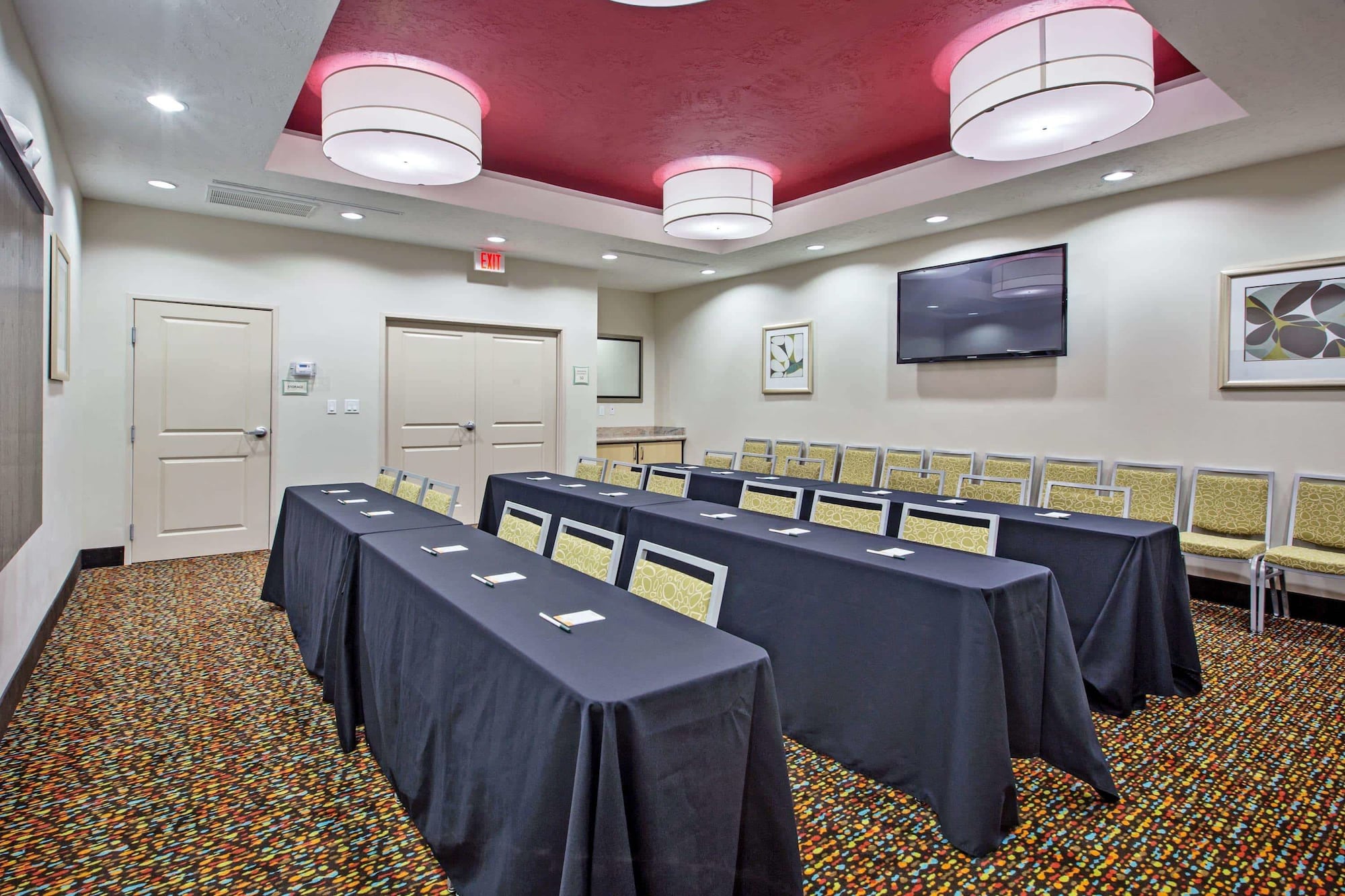 La Quinta Inn & Suites by Wyndham Leesville Ft. Polk