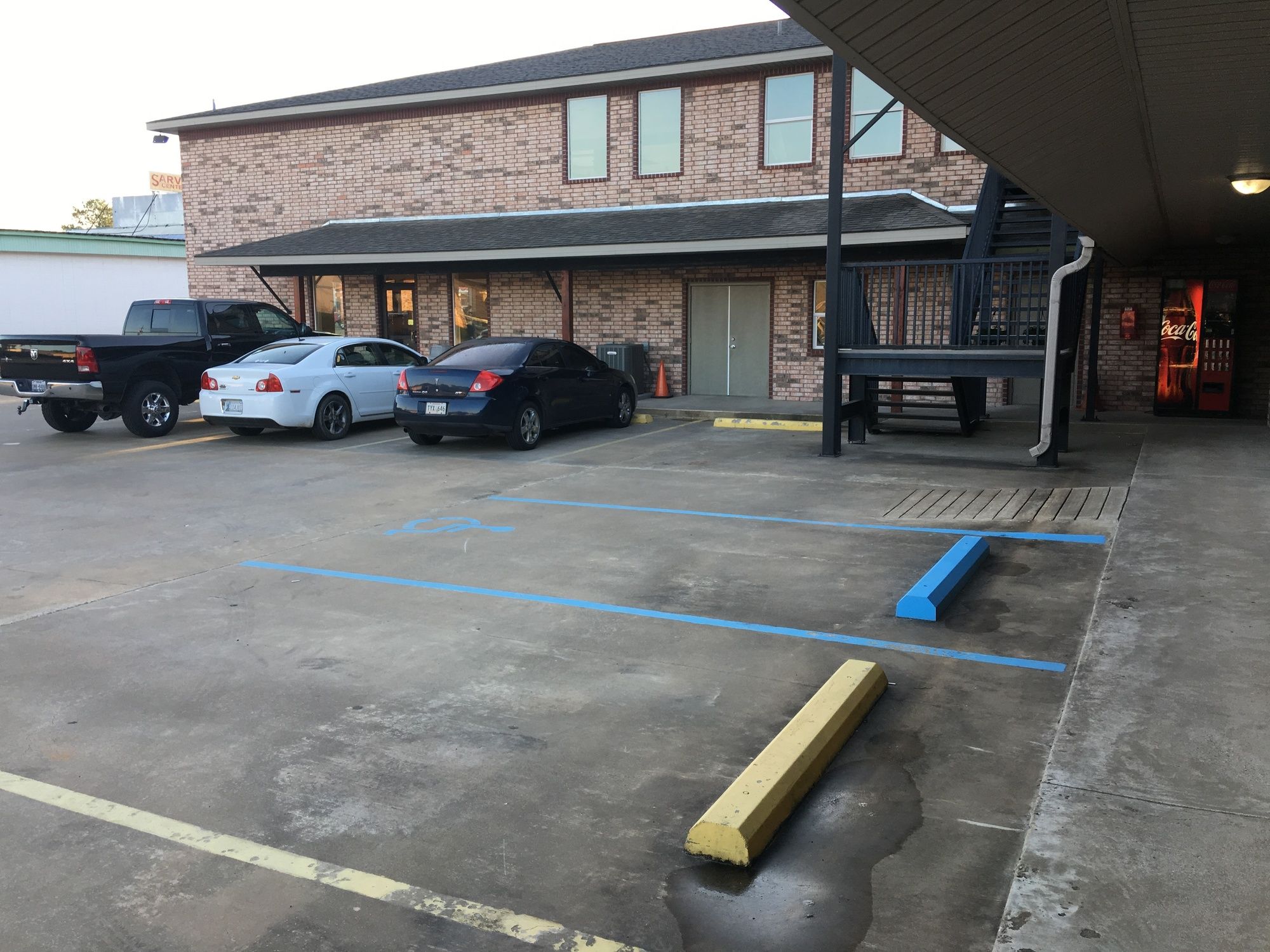 Montigo Inn
