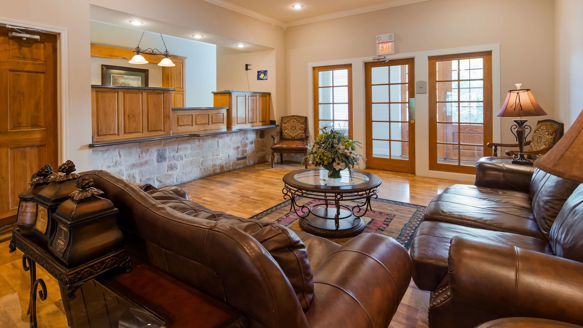 SureStay Hotel by Best Western Leesville