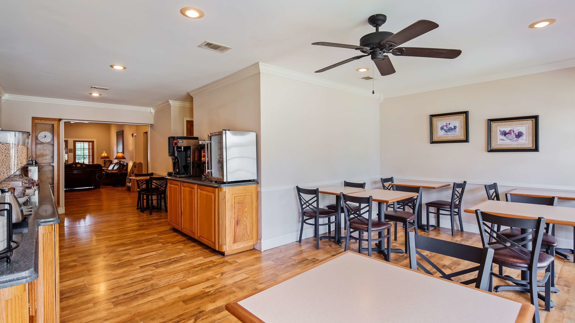SureStay Hotel by Best Western Leesville