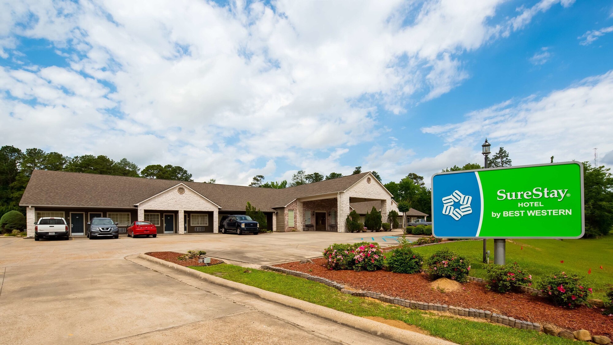 SureStay Hotel by Best Western Leesville