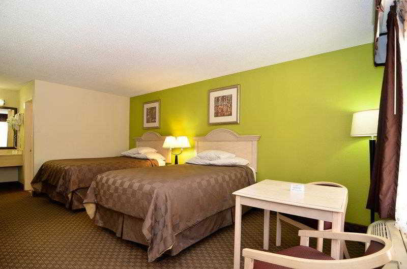 Motel 6 Luling