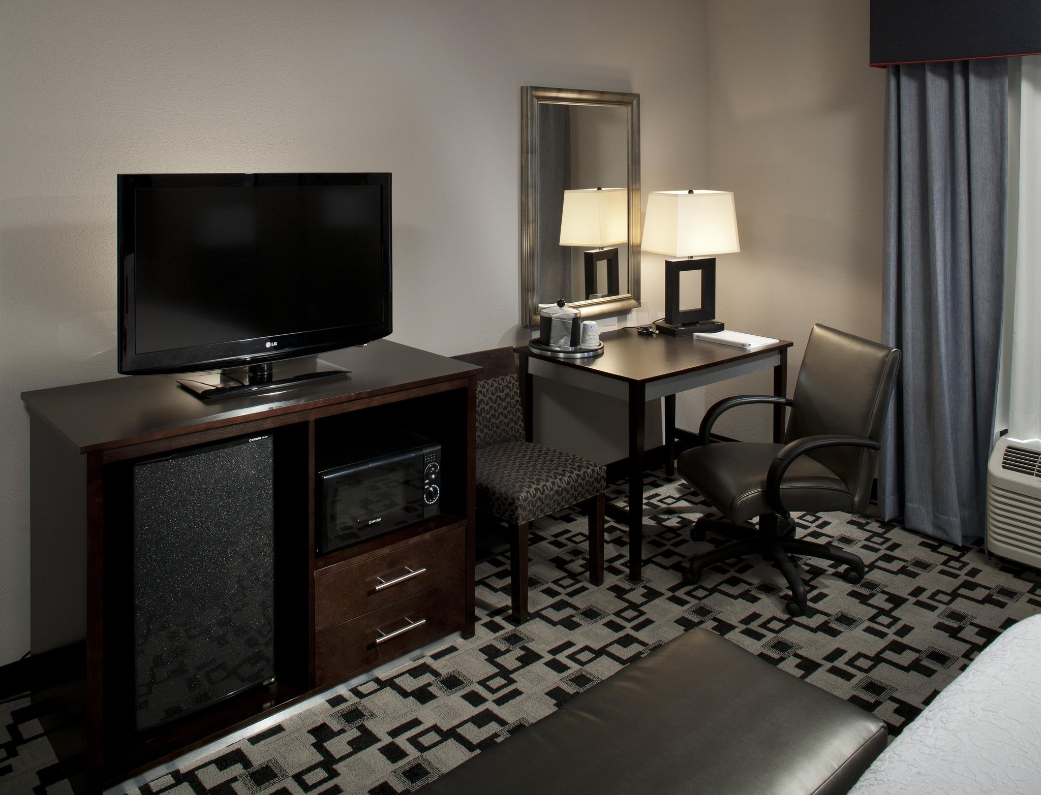 Hampton Inn & Suites Marksville