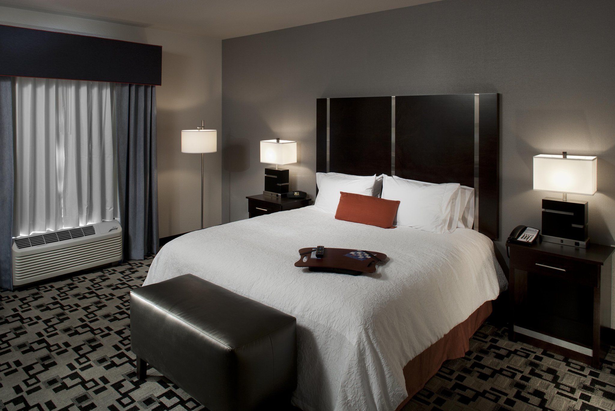 Hampton Inn & Suites Marksville