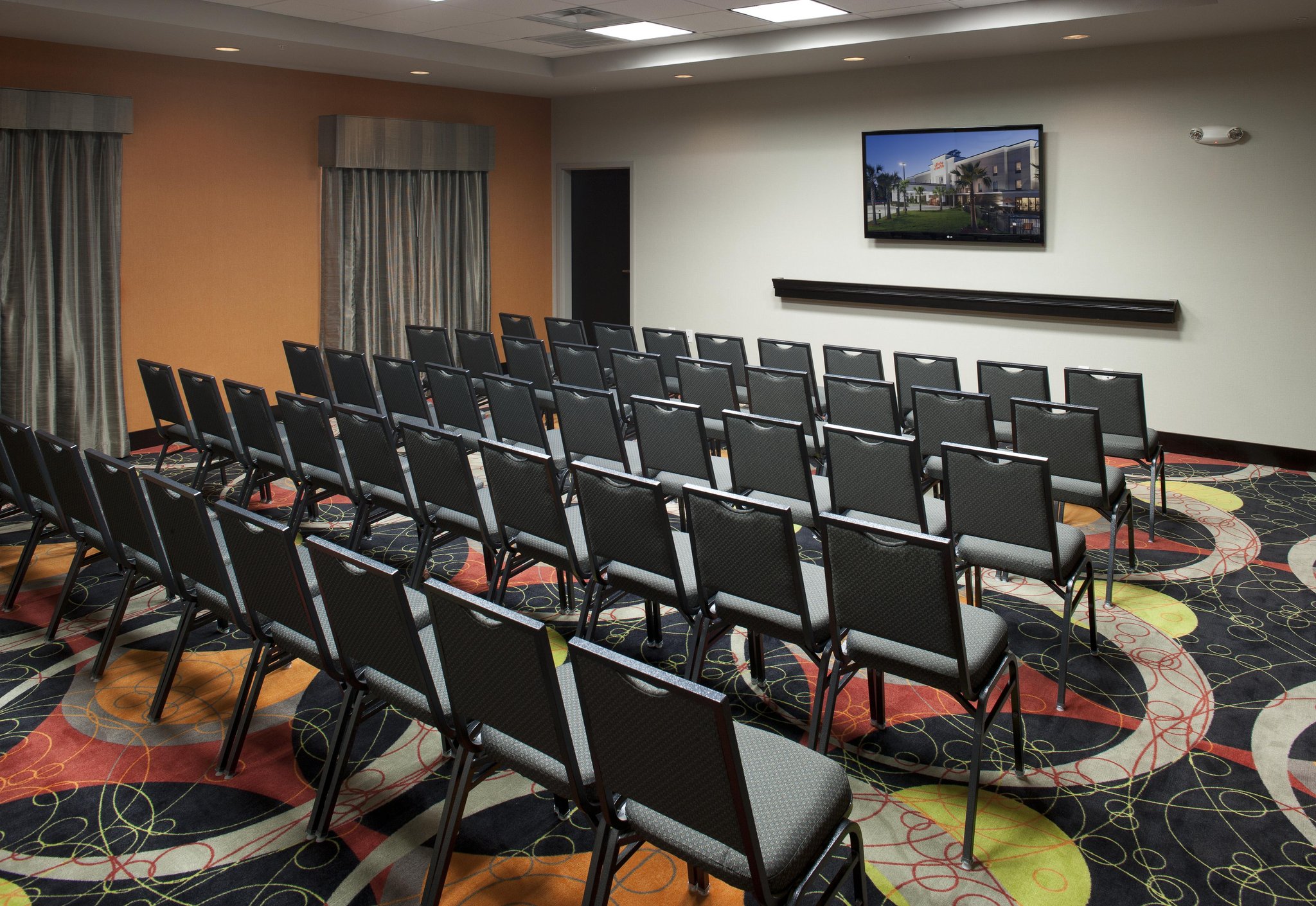 Hampton Inn & Suites Marksville