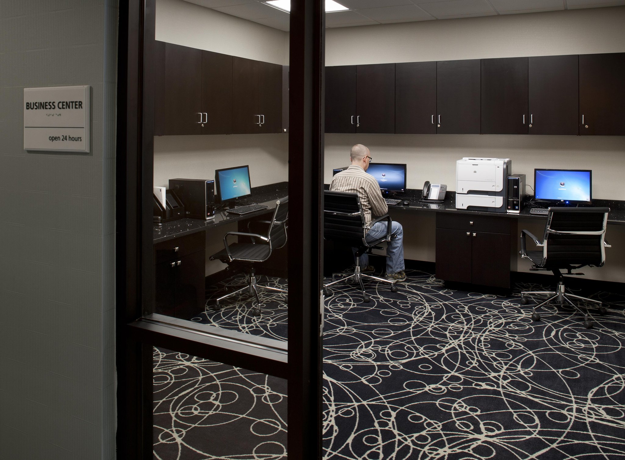 Hampton Inn & Suites Marksville