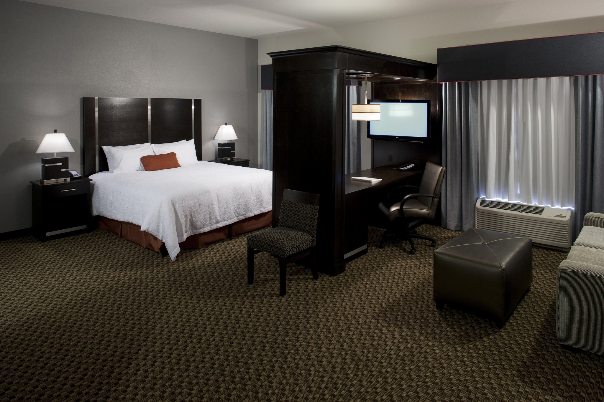 Hampton Inn & Suites Marksville