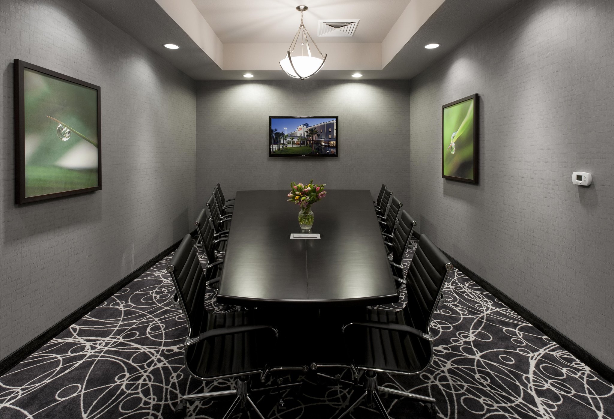 Hampton Inn & Suites Marksville