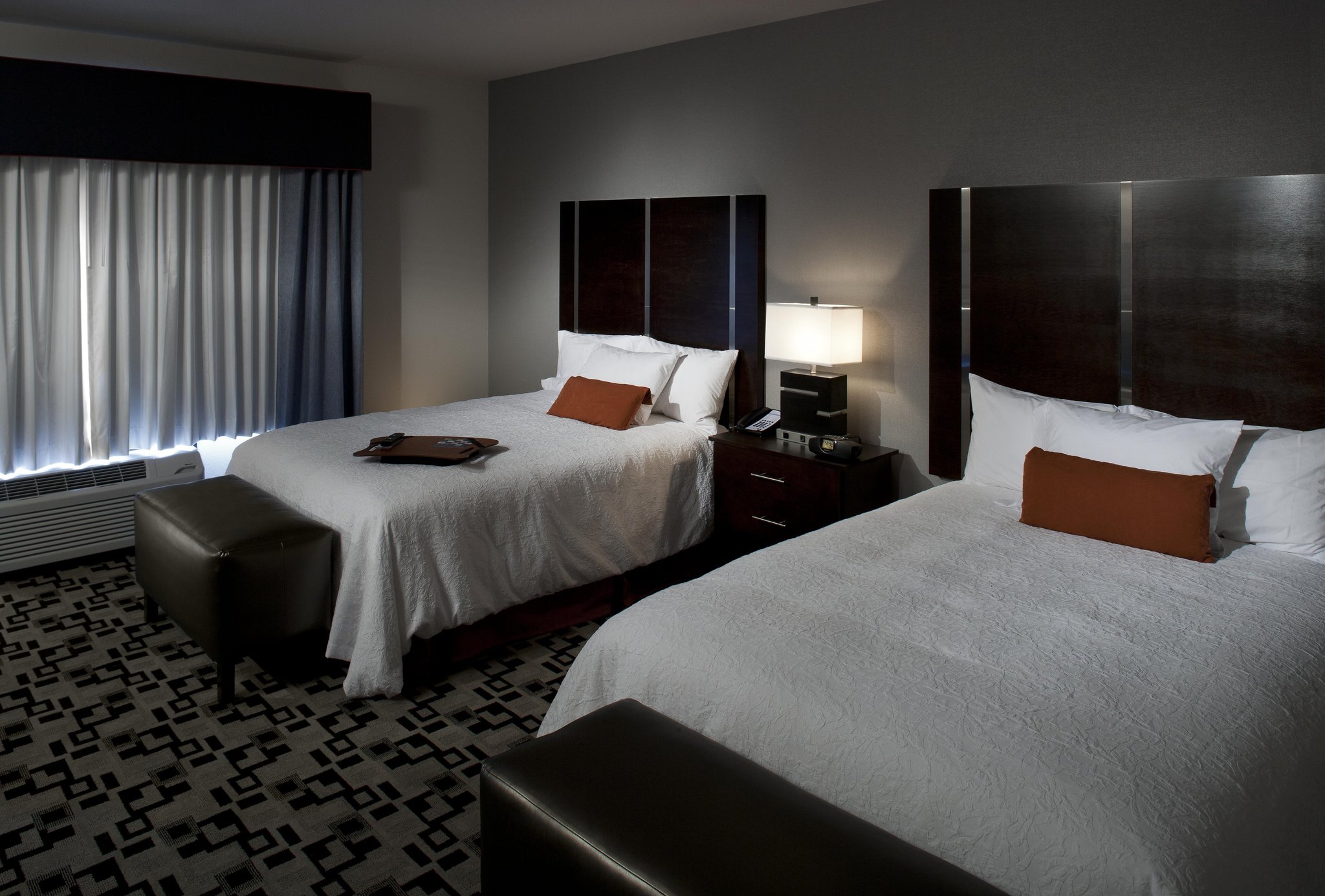 Hampton Inn & Suites Marksville