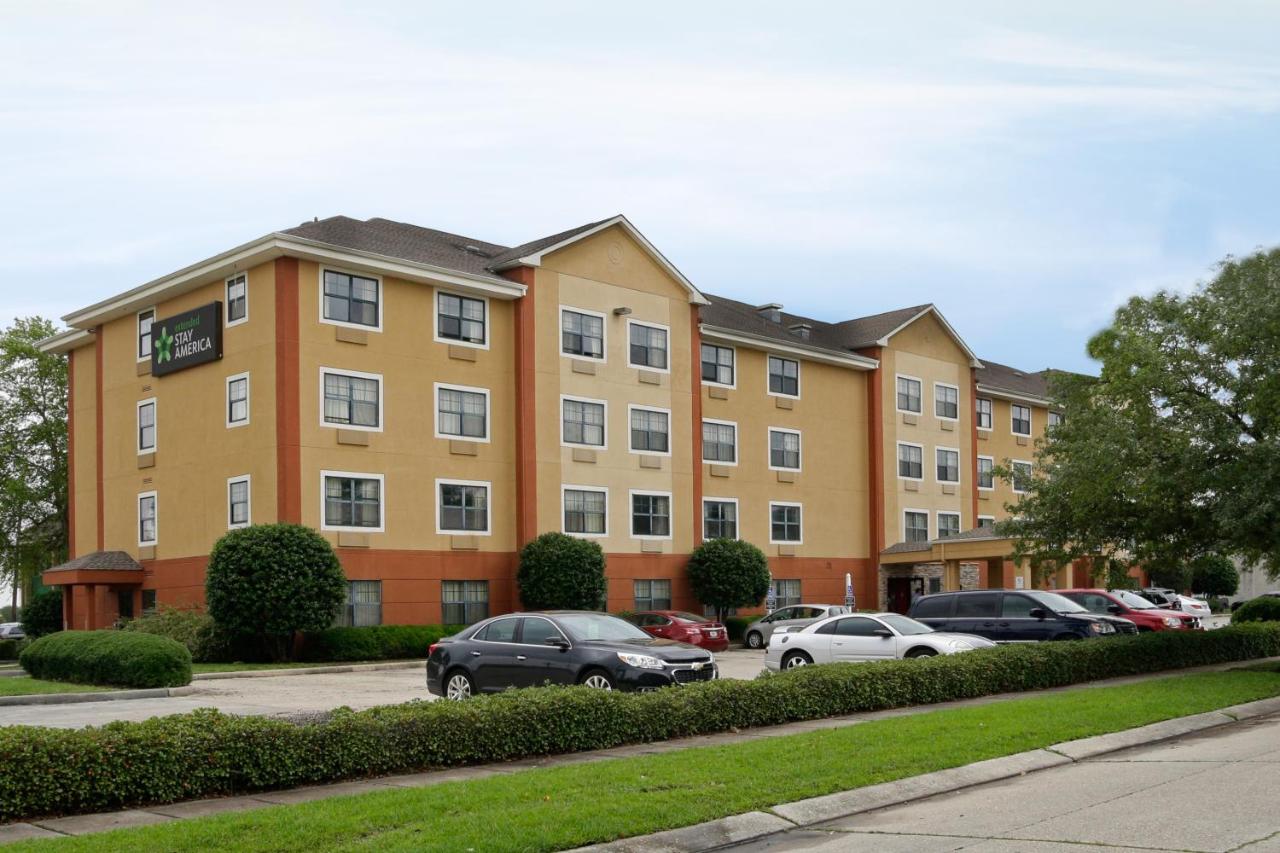 Extended Stay America New Orleans Metairie