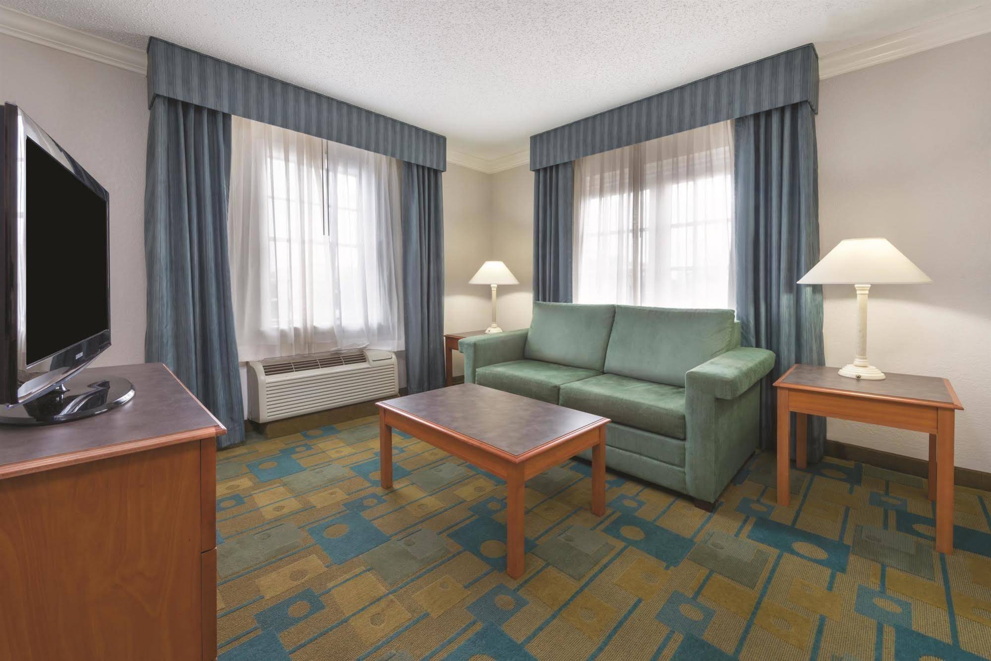 Econo Lodge