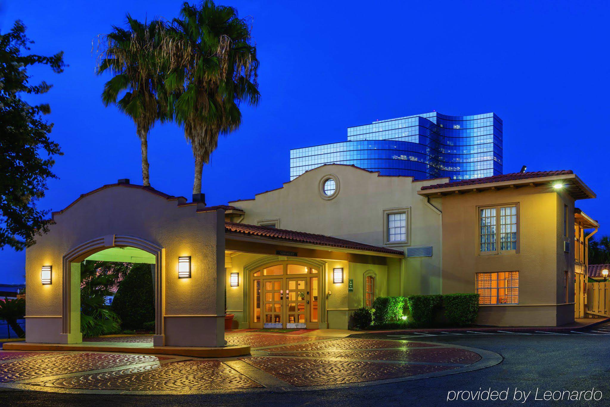 Econo Lodge