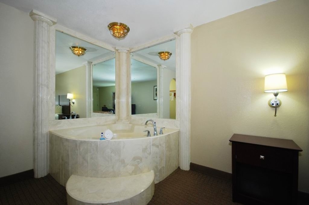 Best Western Minden Inn