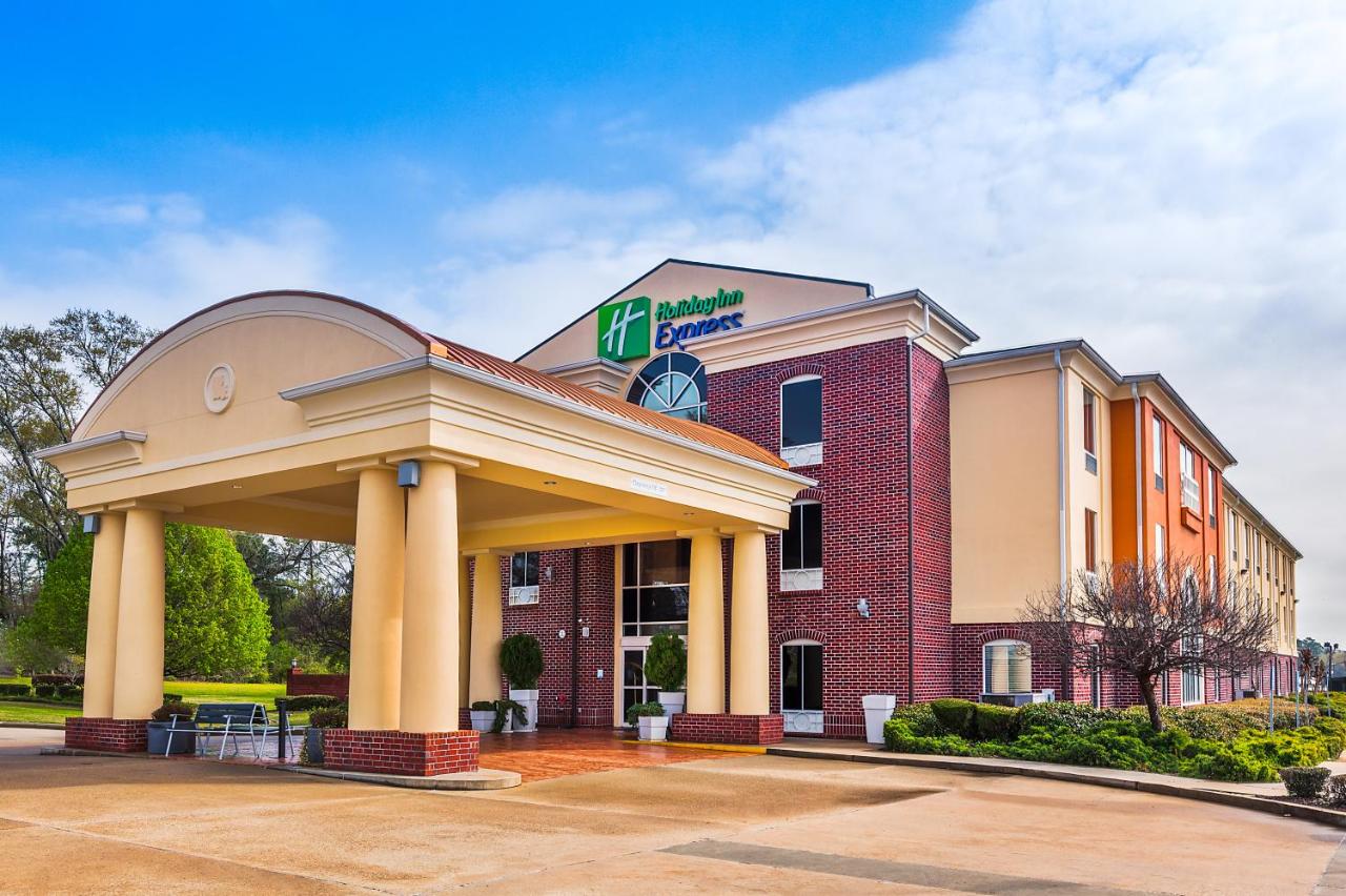 Holiday Inn Express Minden