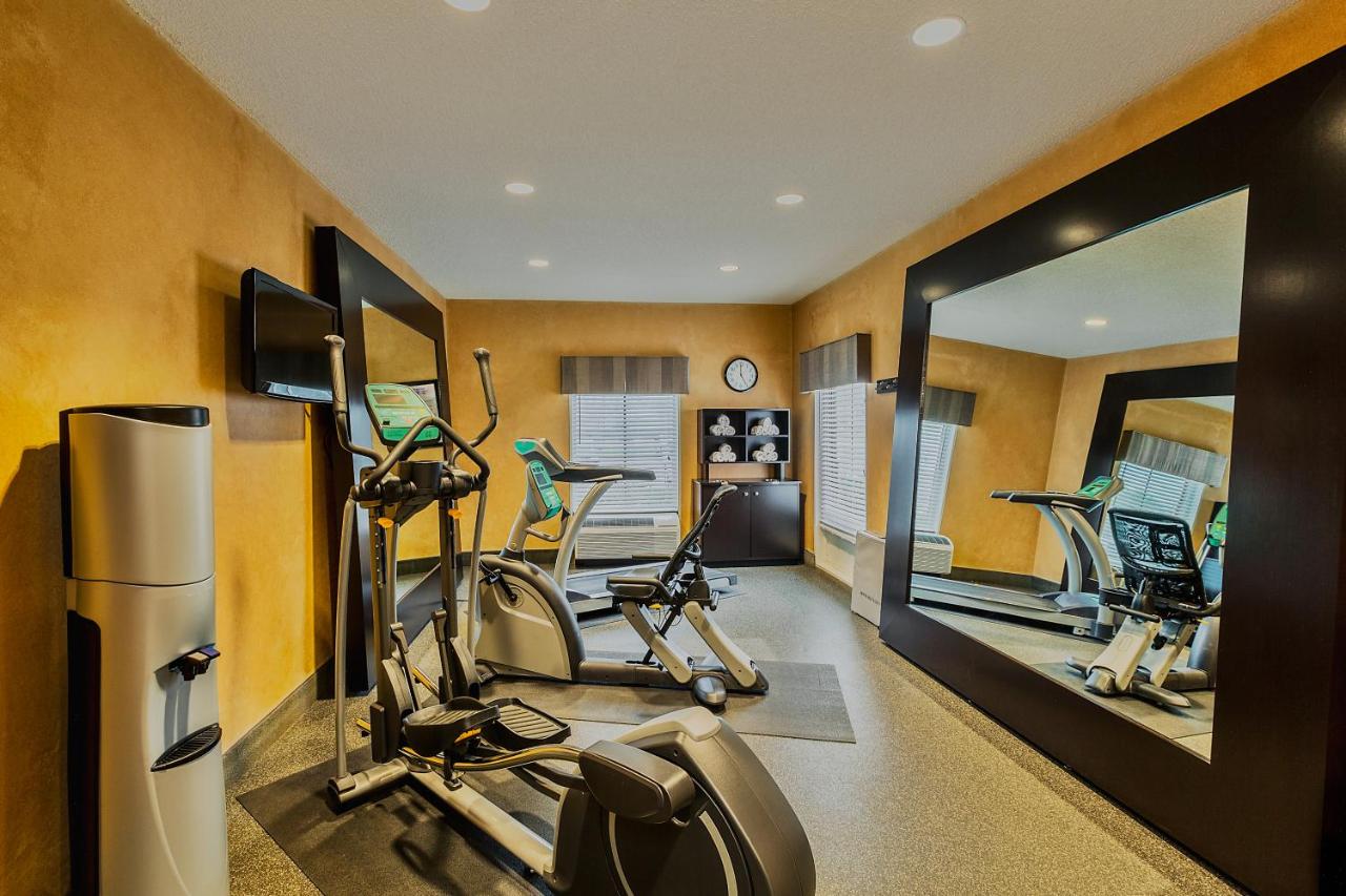 Holiday Inn Express Minden