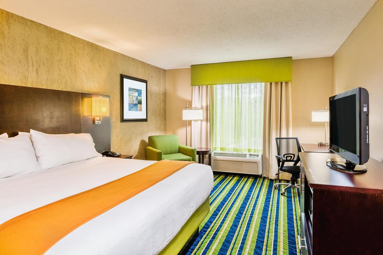 Holiday Inn Express Minden