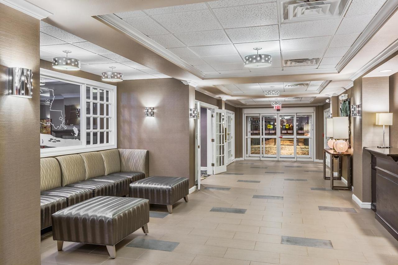Holiday Inn Express Minden