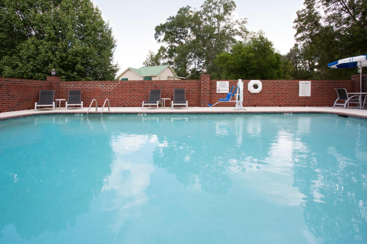 Holiday Inn Express Minden