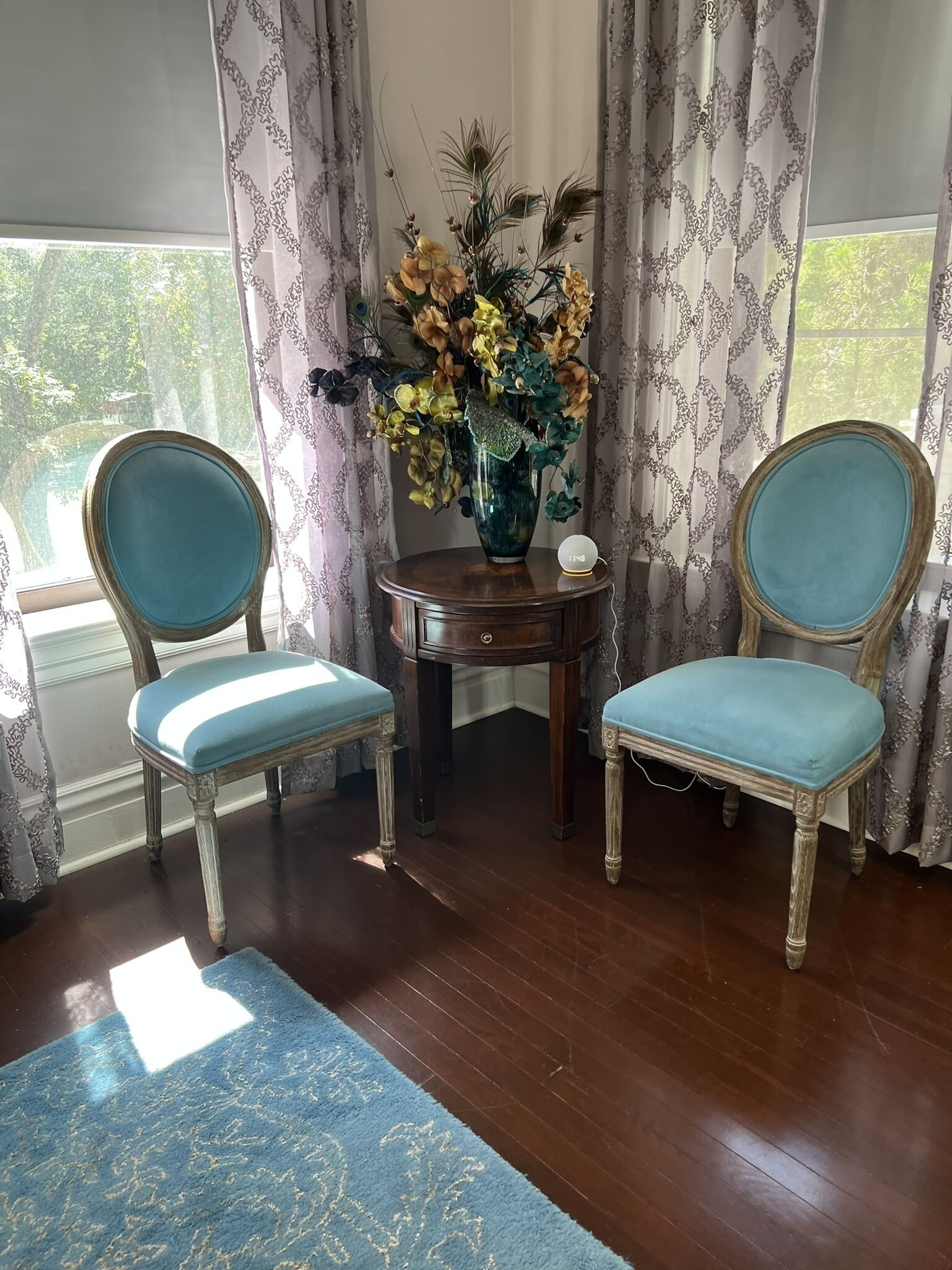 Huffman Manor Inn